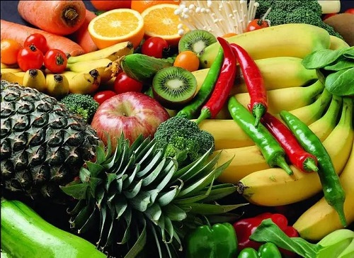 吃绿色食品的好处是什么 野菜算不算绿色食品