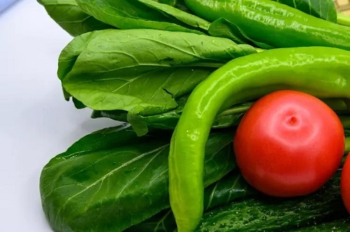 吃绿色食品的好处是什么 吃什么可以调理肠胃