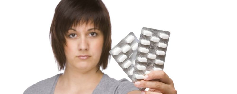 吃了避孕药多久能排清？避孕药和维生素e能同时吃吗