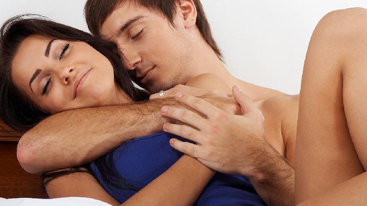 性爱疼痛的原因有什么？如何处理同房疼痛
