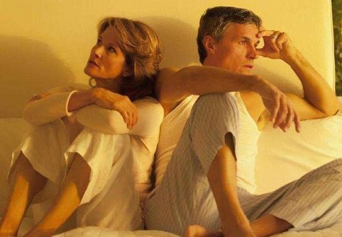 四十岁后如何调整性生活？盘点调整四十岁性爱的四个方法