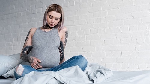 孕前的情感准备是什么？从女性到孕妈妈的情感一览