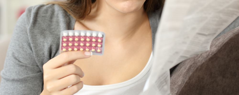 长期口服避孕药的副作用有哪些？这些女性不宜吃避孕药
