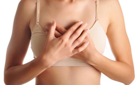 女性青春期怎样才能让胸部变大？让胸部变大的方法