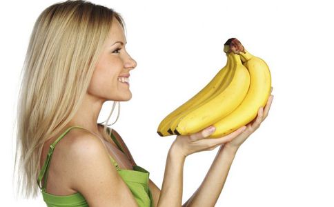 堕胎完可以吃香蕉吗