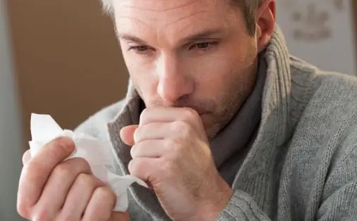 久咳嗽怎么办？久咳嗽的治疗方法