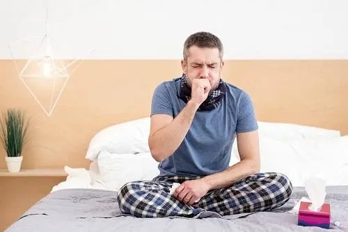 夜咳嗽是什么原因？夜咳嗽的原因
