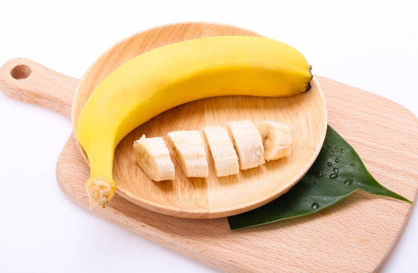 香蕉营养价值有哪些？香蕉的功效与作用禁忌