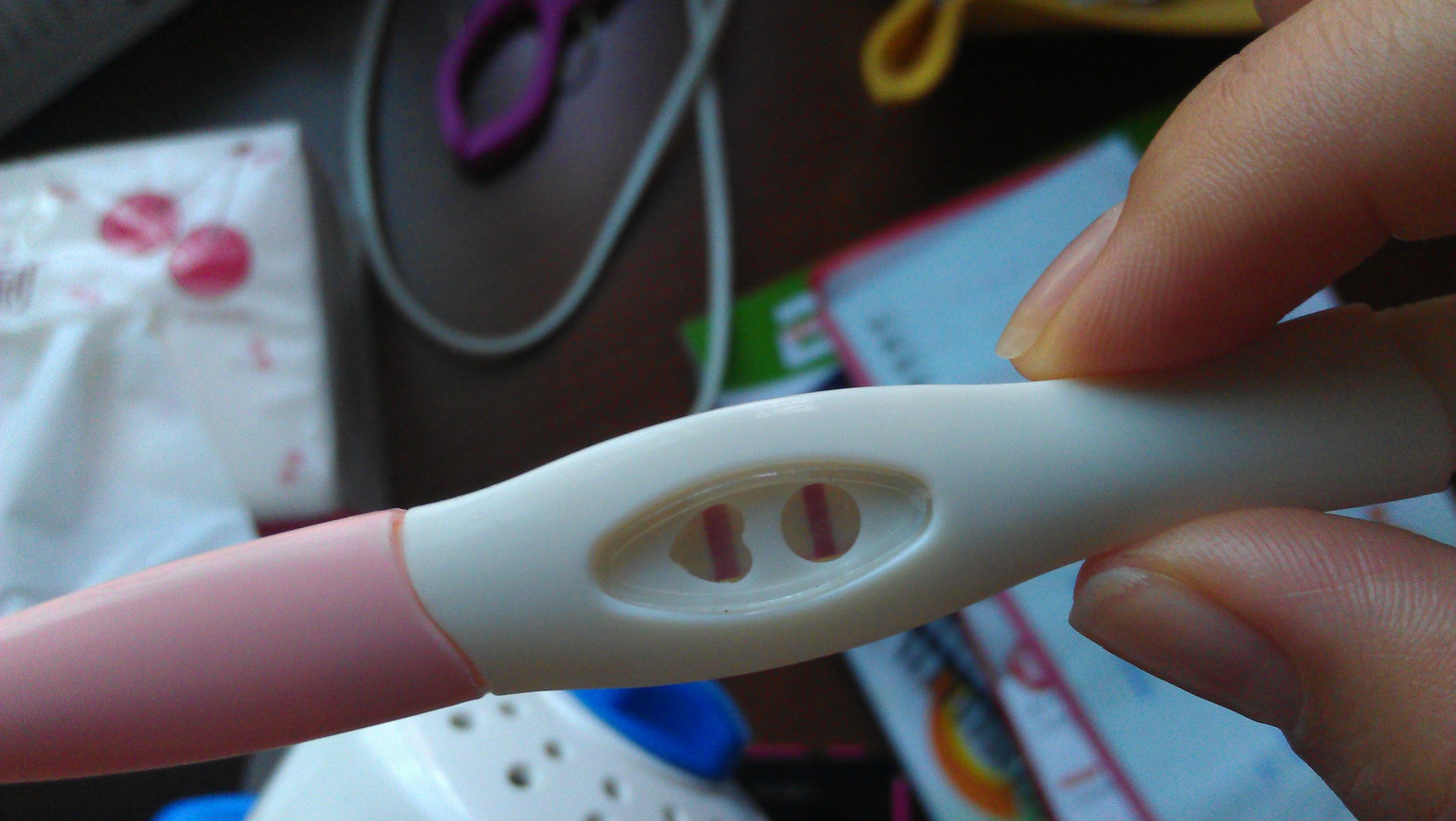 验孕棒几天能测出来？验孕棒的测出时间
