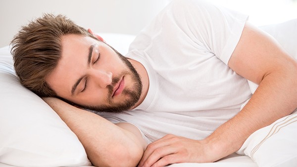 睡觉才最养生 注意这5点还能防病
