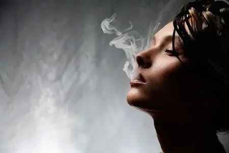 表达戒烟难受的句子精选，戒烟很难受的心情说说