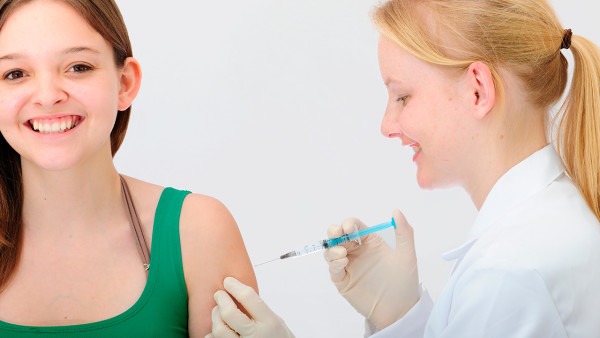 宫颈癌疫苗可以随便打吗？10种情况不能打宫颈癌疫苗