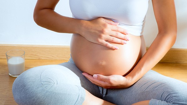 孕妇严重缺钙会导致孩子佝偻病吗？盘点孕妇补钙的最佳时间