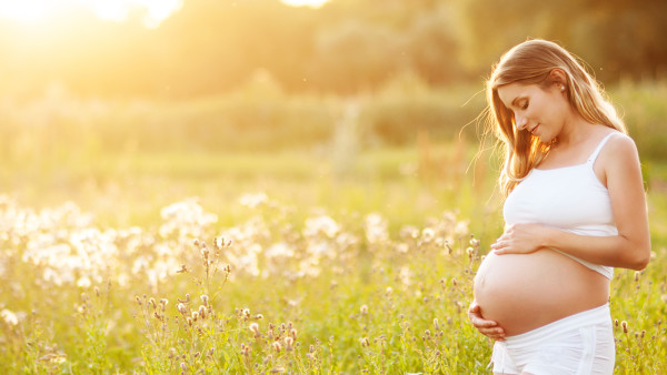 怀孕能增加女性10年的免疫力吗？女性一生都遭受女性生长激素的危害