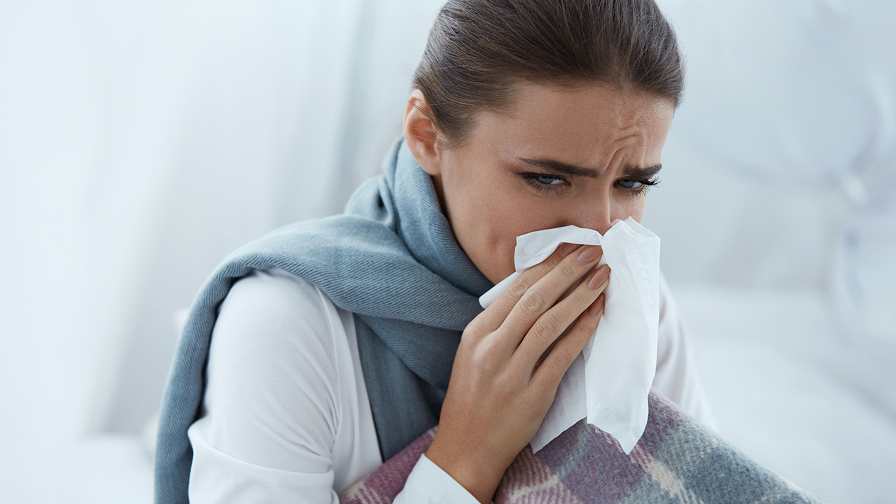 应该如何预防流感？为什么流感容易在春秋爆发