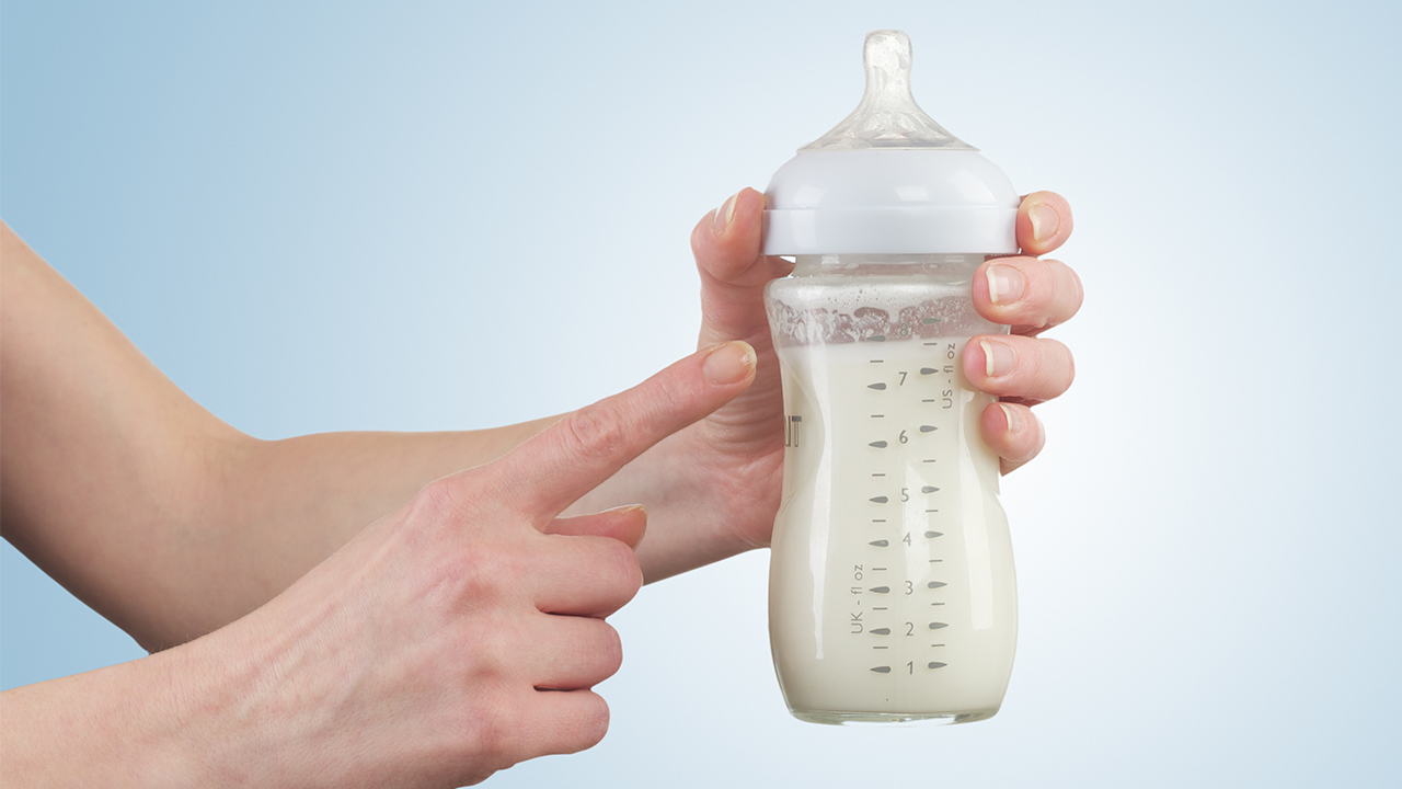 2岁宝宝不喝奶粉怎么办？2岁宝宝不喝奶粉的原因
