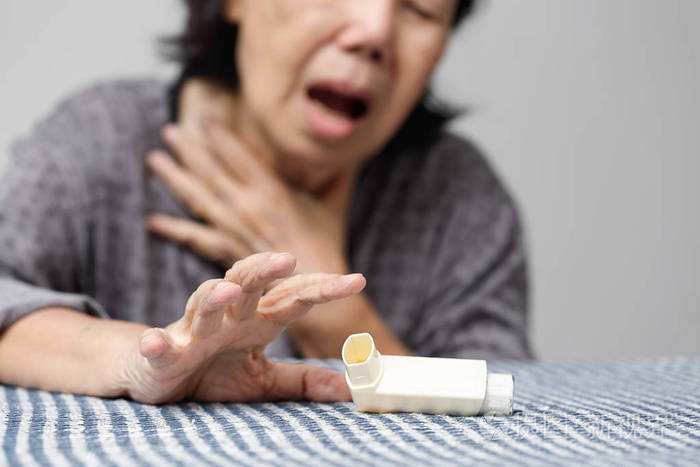 早期哮喘的表现是什么？试试七个中医治疗哮喘