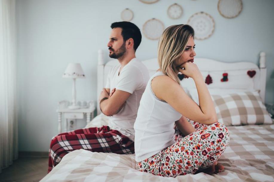 夫妻一般结婚多久感情变淡？夫妻之间感情变淡的4个阶段