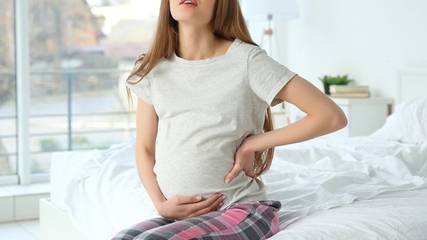 宫颈炎怀孕很困难吗？宫颈炎在什么情况下会对怀孕有影响