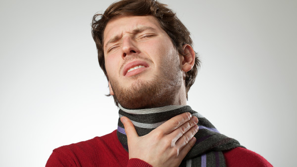 反流性咽喉炎躺下会咳嗽吗？反流性咽喉炎的治疗方法