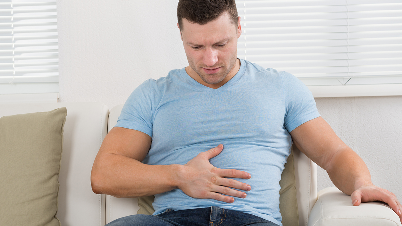 发现有胃溃疡怎么办？胃溃疡该怎么治疗