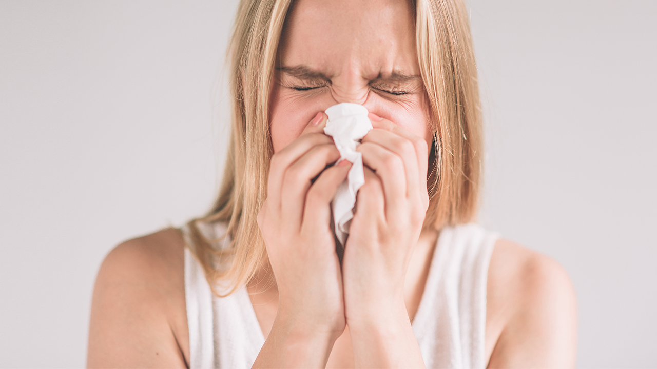 感冒好了咳嗽一直不好是什么原因？感冒好了咳嗽一直不好的原因