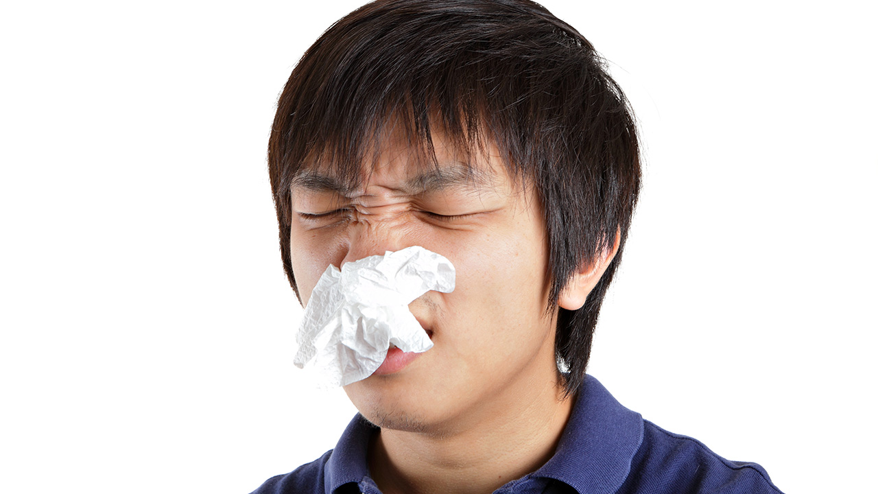 感冒好了一直咳嗽有痰是怎么回事？感冒好了一直咳嗽有痰的原因