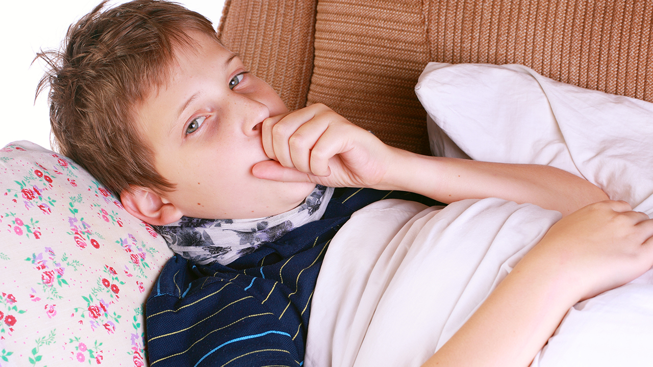 慢性咳嗽对身体会造成怎样的危害？慢性咳嗽的原因