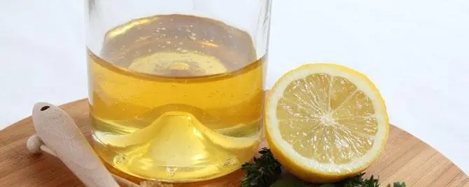蜂蜜水的功效与作用 喝蜂蜜水有哪些好处