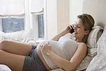 怀孕有什么表现 怀孕需要注意什么事项