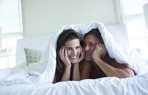 房中术之有哪些性姿势 夫妻间的性爱姿势有哪些