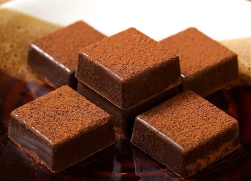 经期能不能吃巧克力 吃巧克力能引起肥胖吗