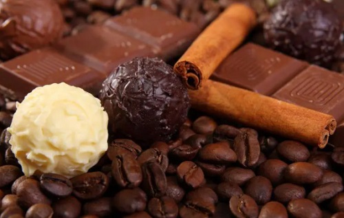 经期能不能吃巧克力 经期如何吃巧克力