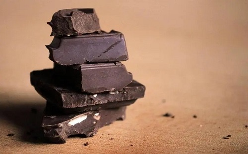 经期能不能吃巧克力 黑巧克力的功效与作用有哪些