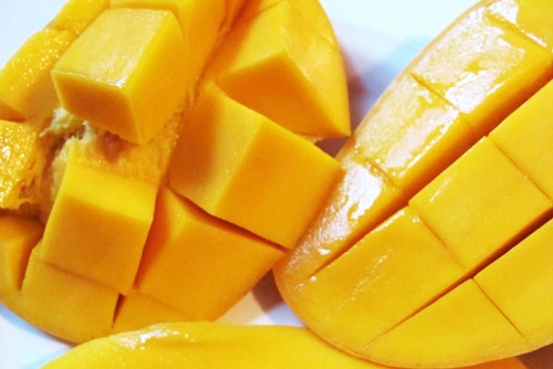 芒果可以放冰箱保鲜吗 经期吃芒果有什么影响