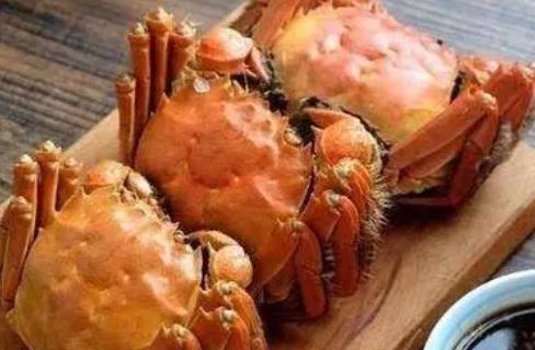 哪些女性不宜吃螃蟹 吃螃蟹后不能吃什么东西