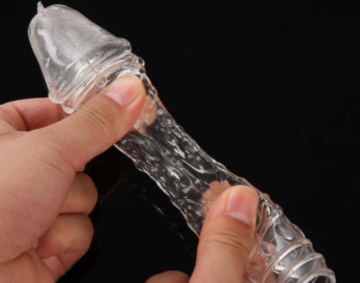 水晶避孕套如何使用 水晶避孕套是否对人体有害