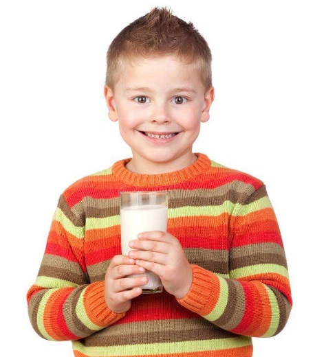 鲜牛奶什么时候喝 鲜牛奶和纯牛奶哪个好