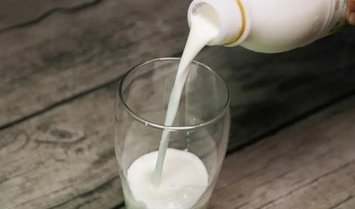 鲜牛奶什么时候喝 鲜牛乳和鲜牛奶的区别是什么