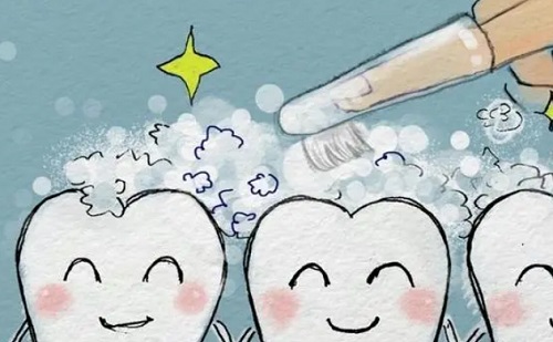 洗牙能让牙齿变白吗 洗牙会带来哪些危害