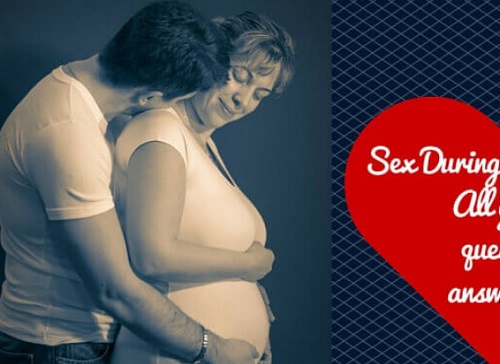 孕期的性爱姿势有哪些 孕期性生活有什么注意事项