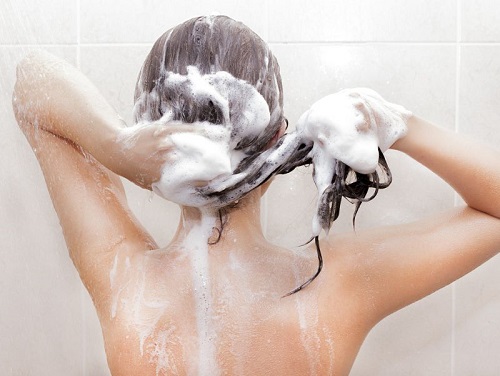 用凉水洗头好吗 洗发的注意事项有哪些