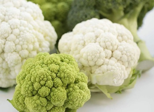 花菜的营养价值是什么 吃白花菜的禁忌有哪些