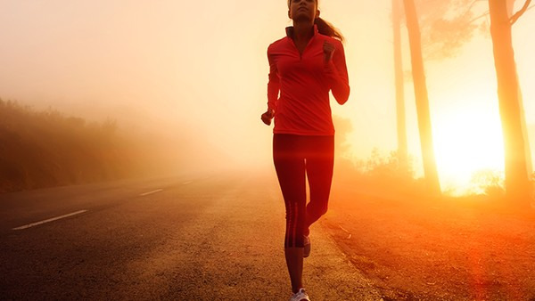 跑步能改善性生活吗 慢跑有哪些好处