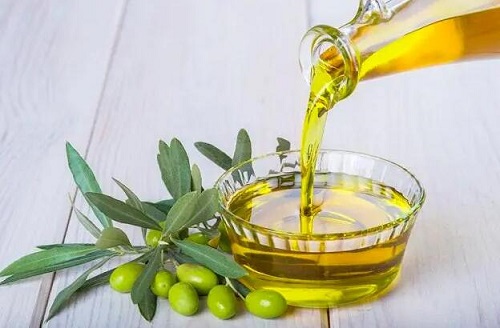 橄榄油的副作用是什么 橄榄油的功效与作用有哪些