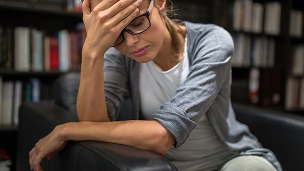 女人40岁的性欲强不强 女人哪个年龄段最想性爱